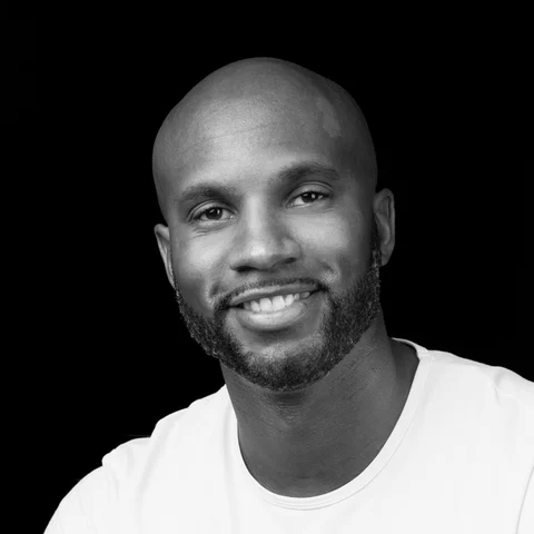 John D Saunders, Founder / Creative Director at 5Four Digital