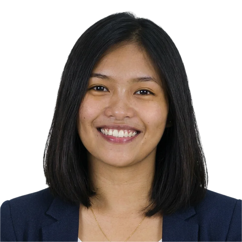 Gerri Aying, Operations Manager at 5Four Digital