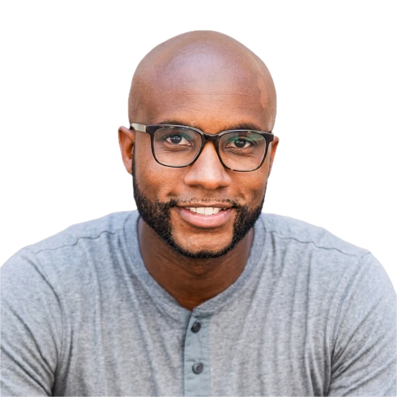John D Saunders, Founder / Creative Director at 5Four Digital