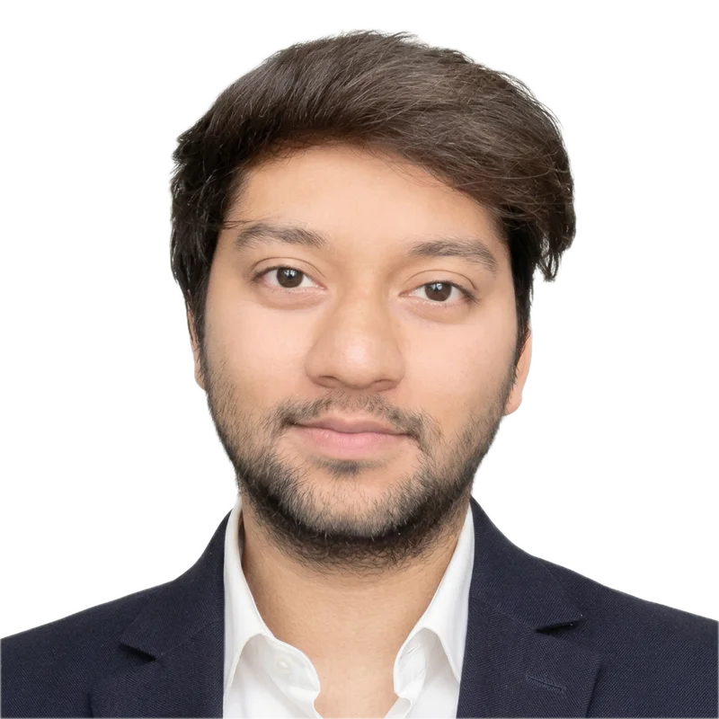 Rahul Soni, Senior Developer at 5Four Digital