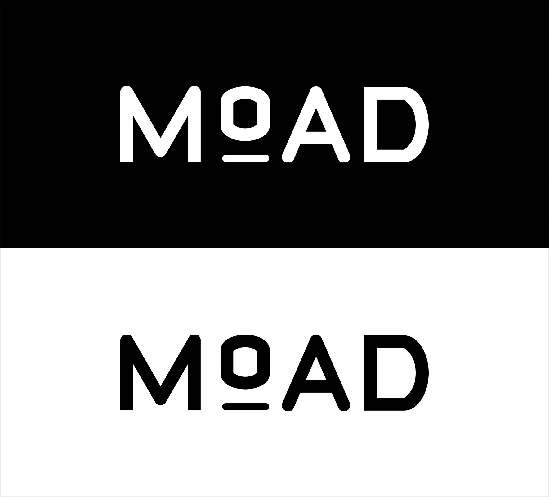 MoAD website design and development by 5Four Digital, image 4 of 12