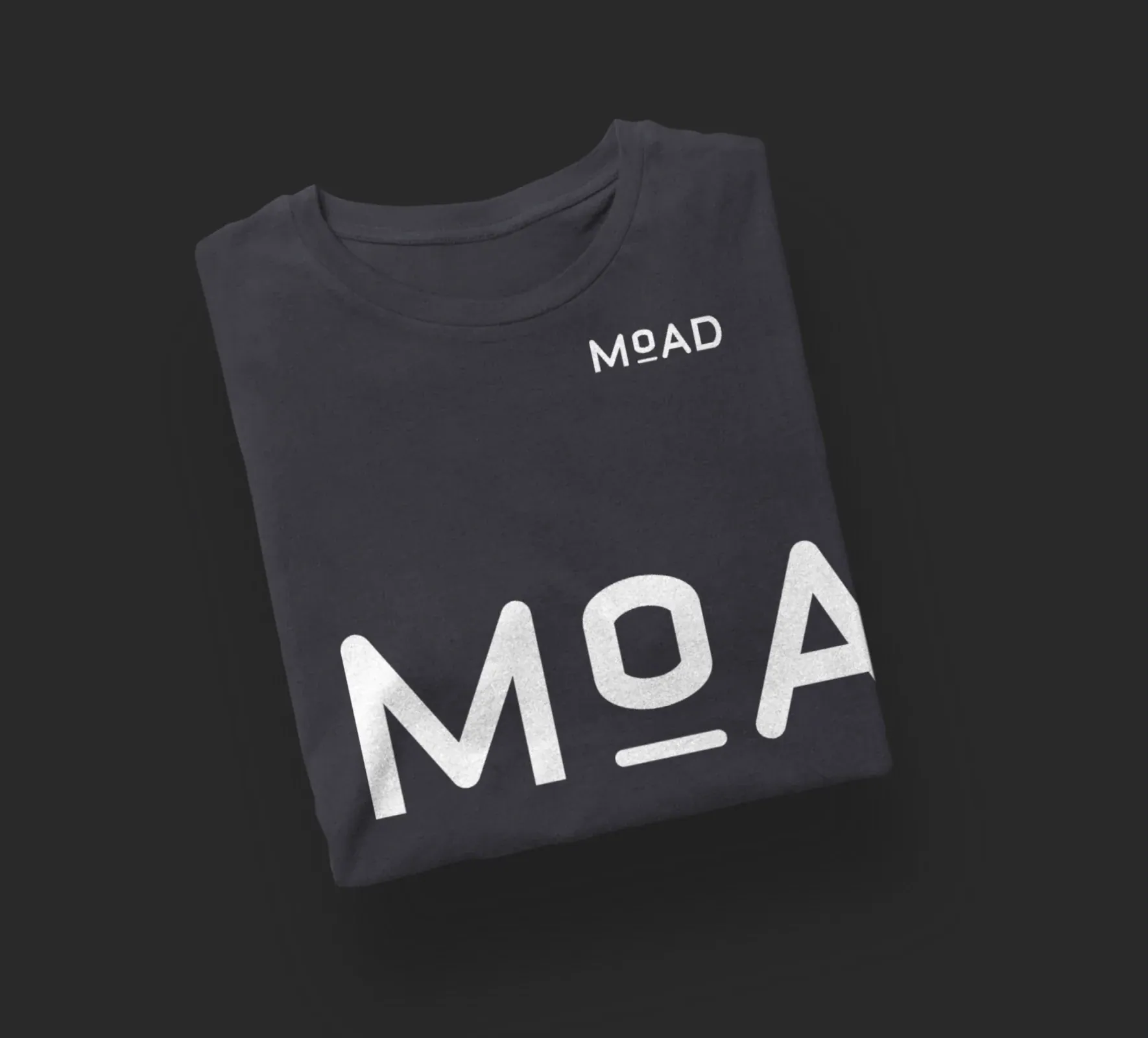 MoAD website design and development by 5Four Digital, image 11 of 12