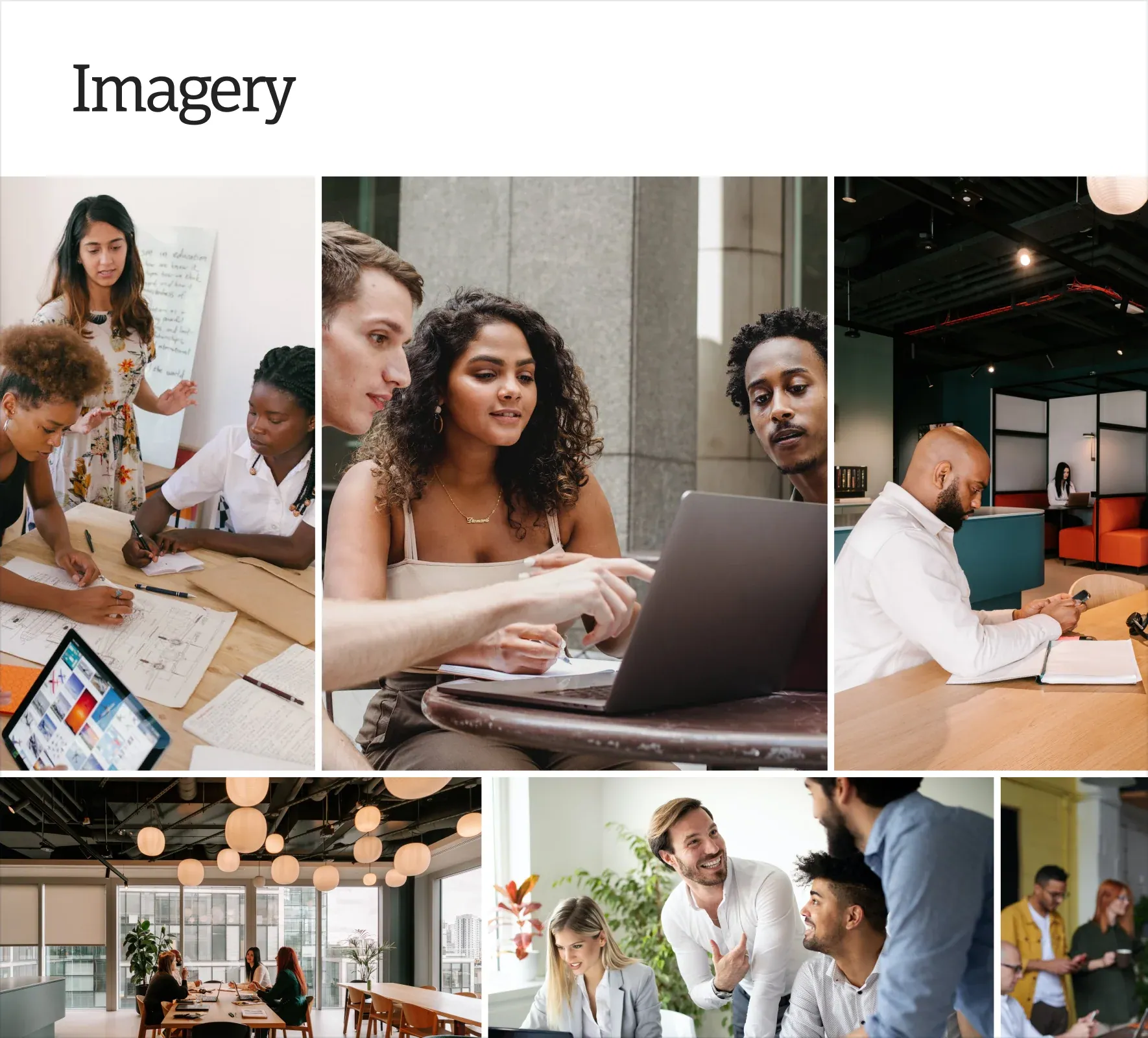 Cincytech website design and development by 5Four Digital, image 7 of 12
