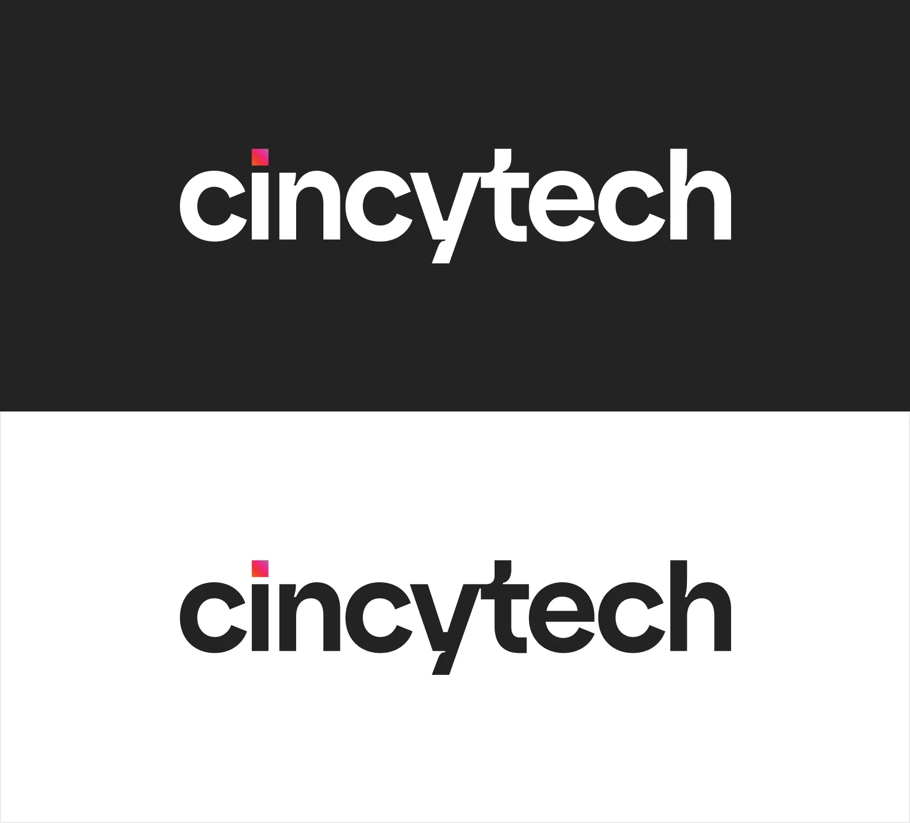 Cincytech website design and development by 5Four Digital, image 4 of 12