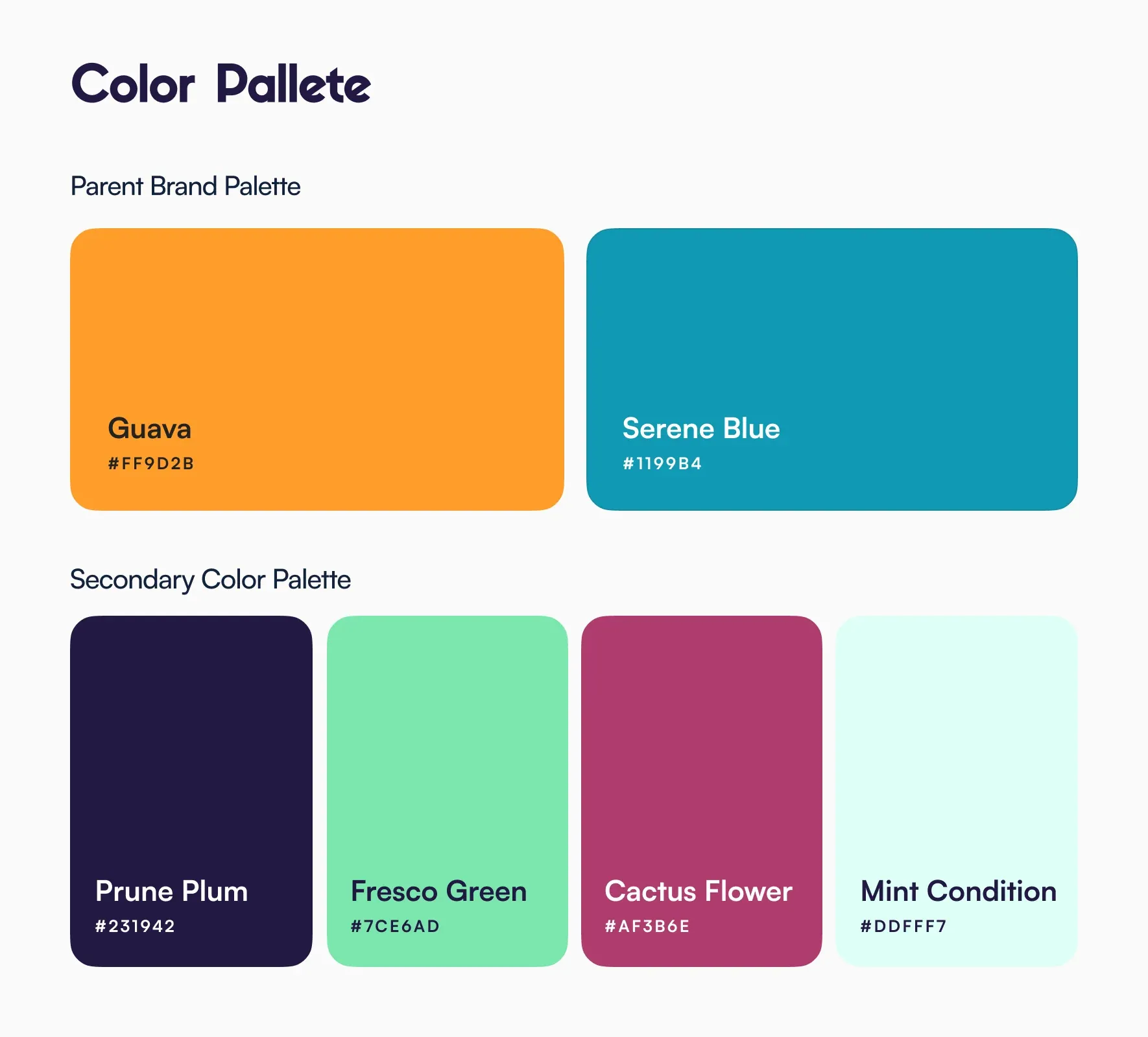 Embracing Equity brand identity and website design by 5Four Digital, image 3 of 12