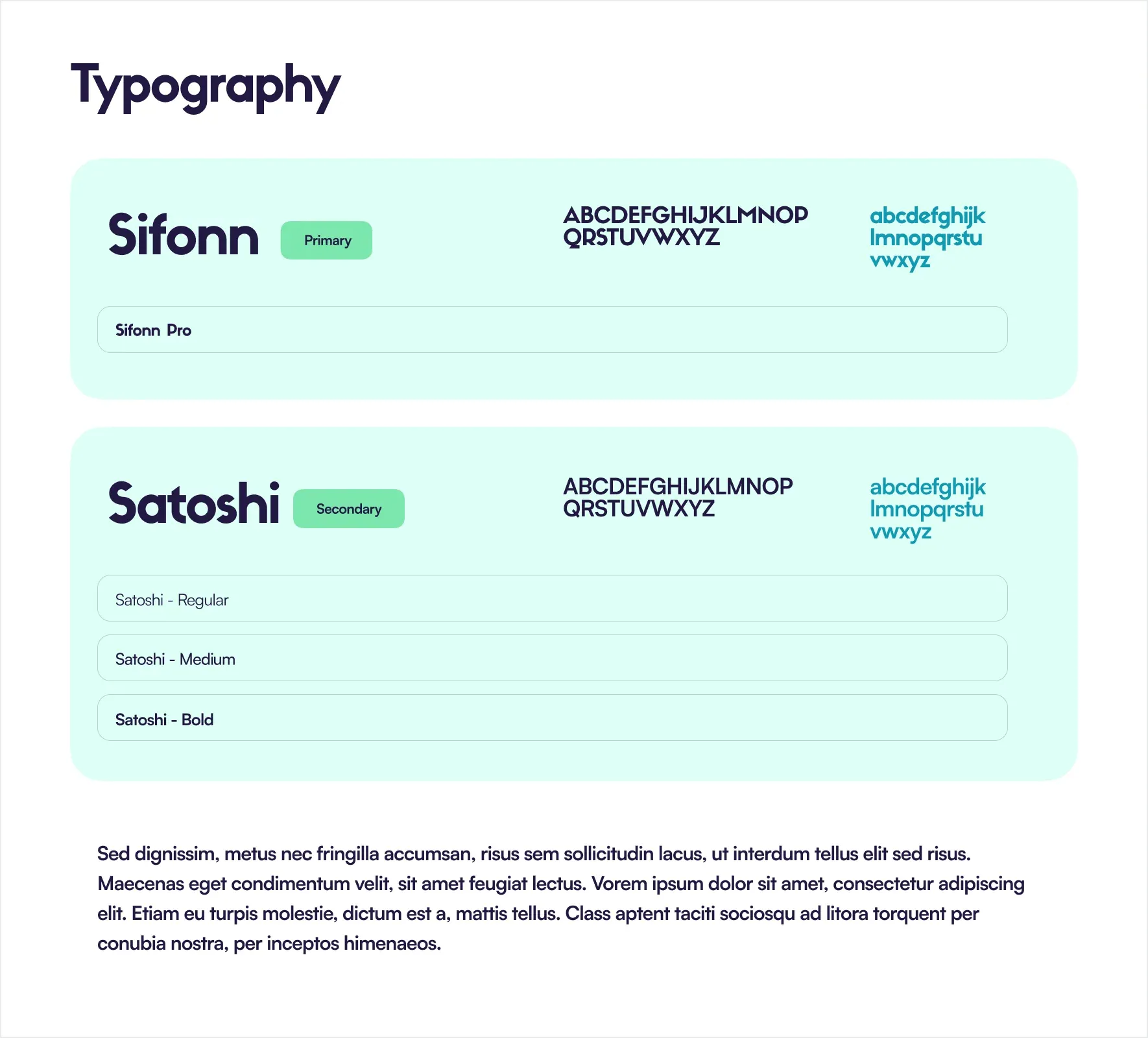 Embracing Equity brand identity and website design by 5Four Digital, image 10 of 12