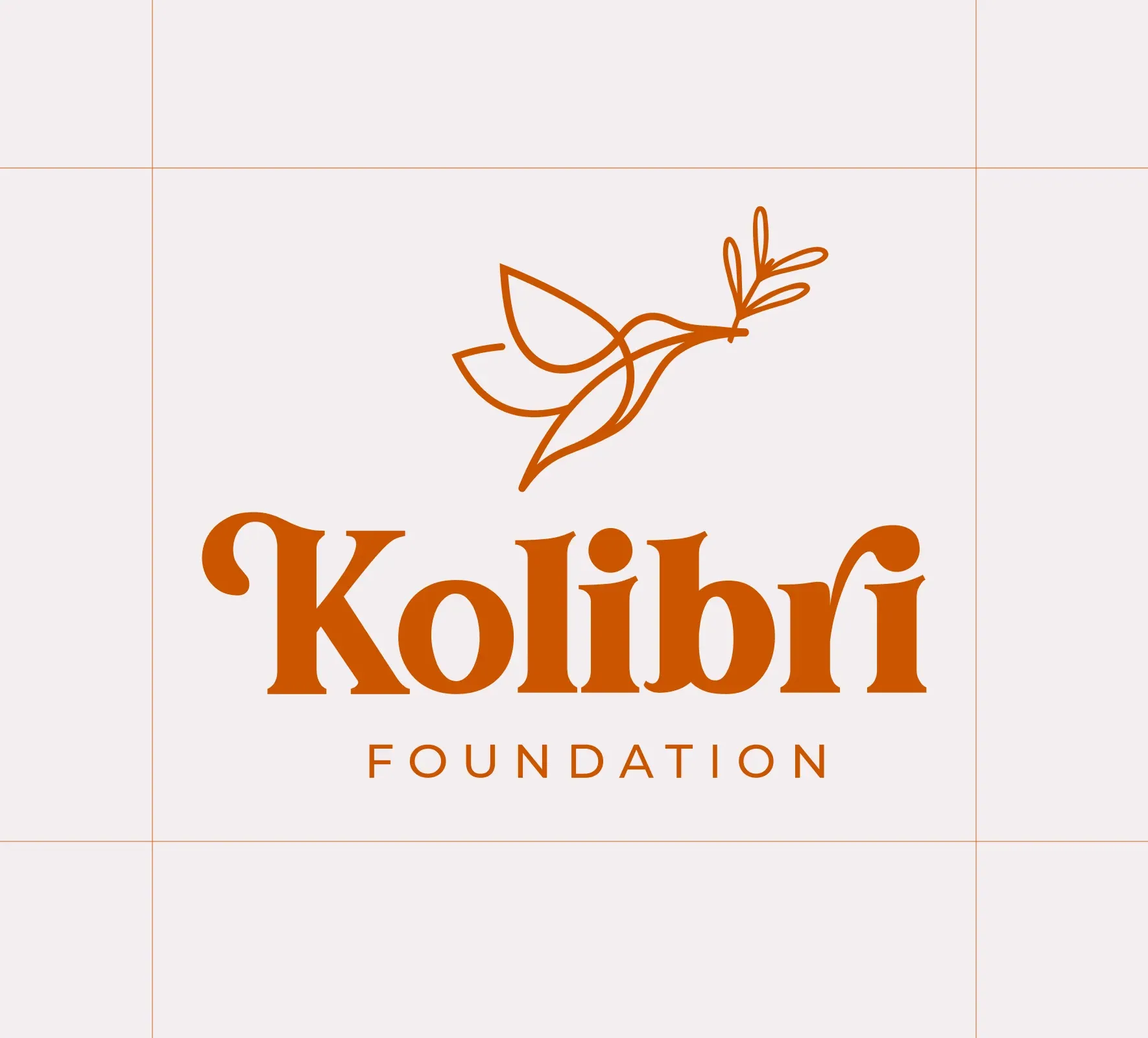 Kolibri brand identity and website design by 5Four Digital, image 1 of 12