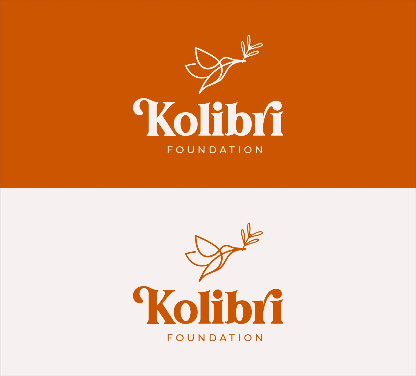 Kolibri brand identity and website design by 5Four Digital, image 6 of 12