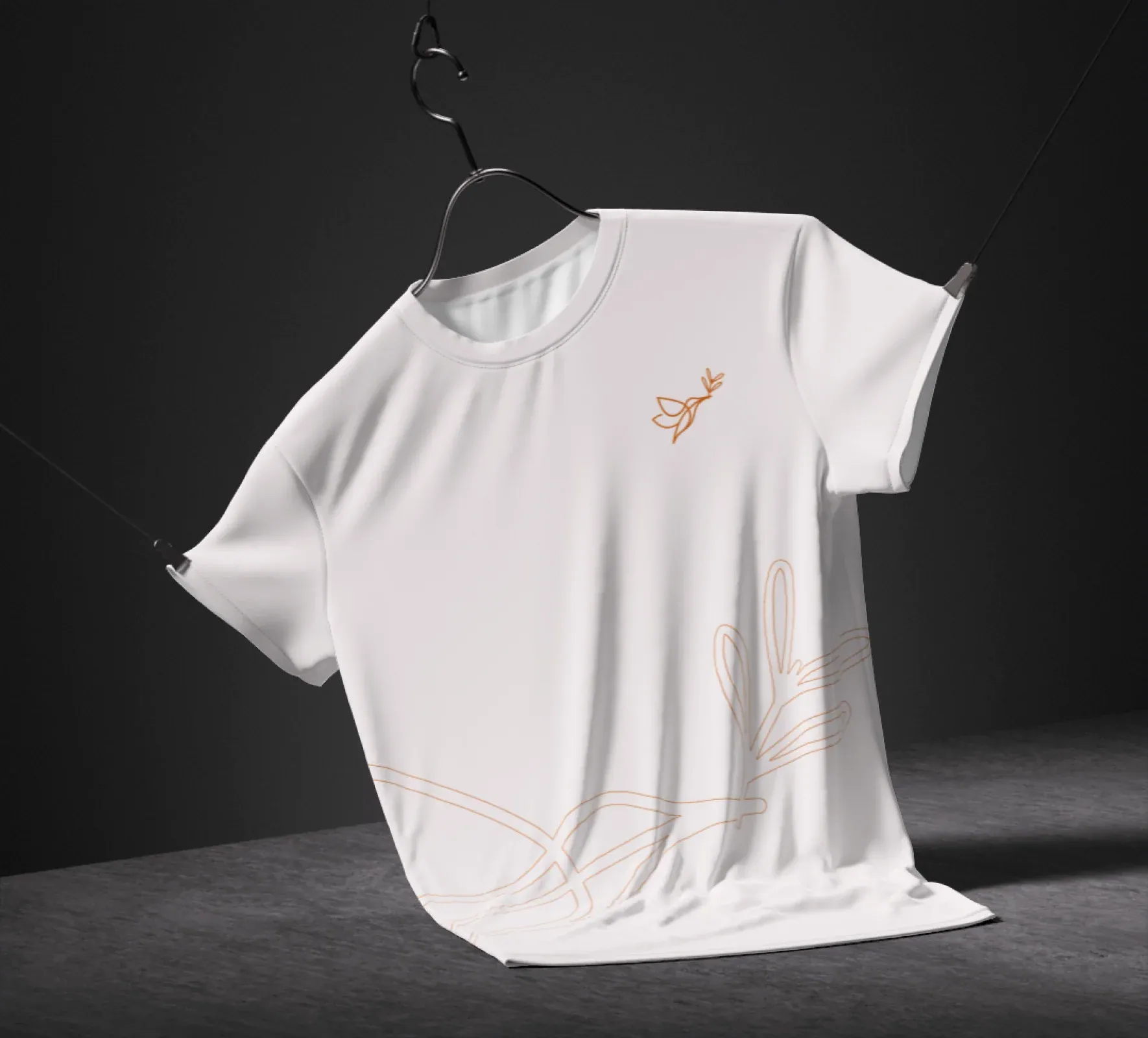 Kolibri brand identity and website design by 5Four Digital, image 12 of 12