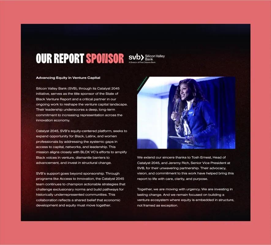 BLCK VC website design and development by 5Four Digital, image 10 of 12