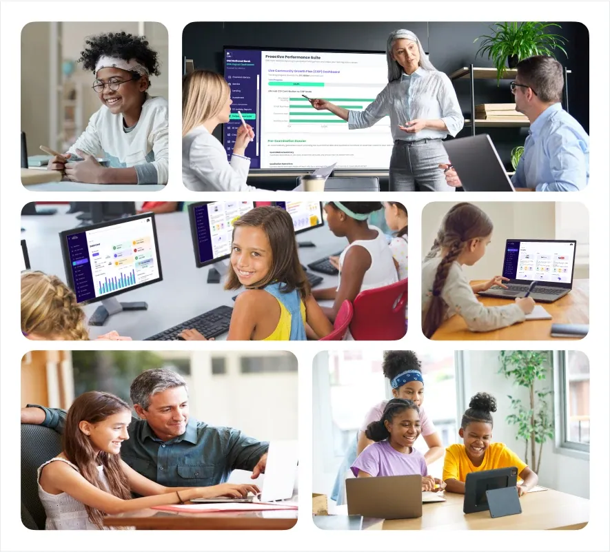 Life Hub® website design and development by 5Four Digital, image 12 of 12