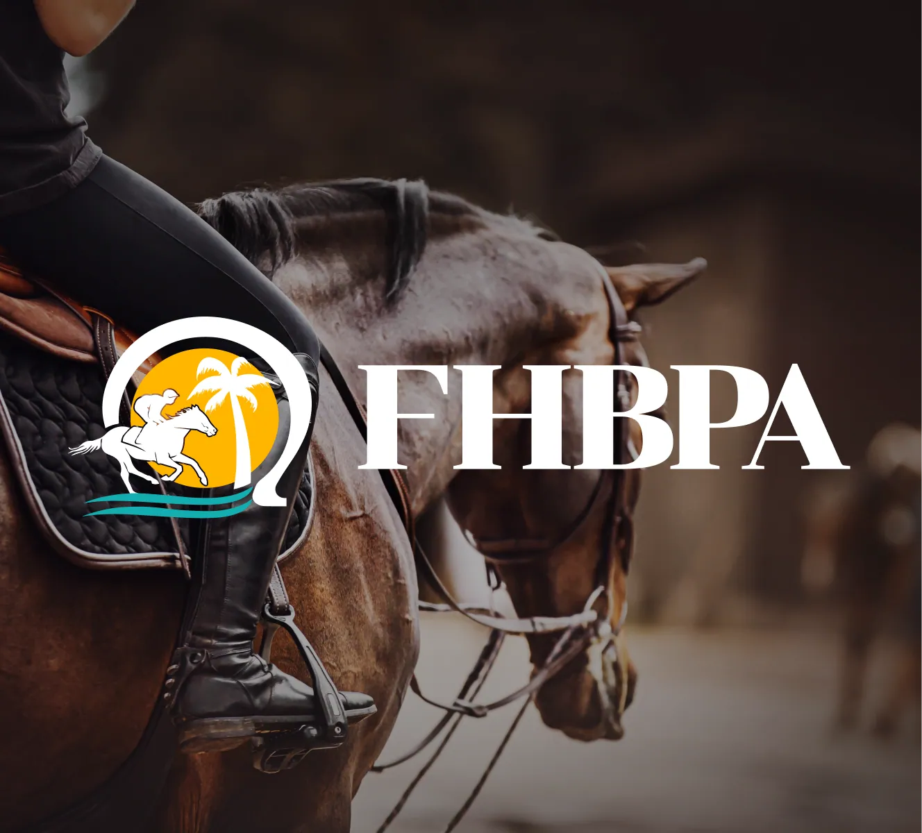 Florida Horsemen’s Benevolent & Protective Association work sample 1