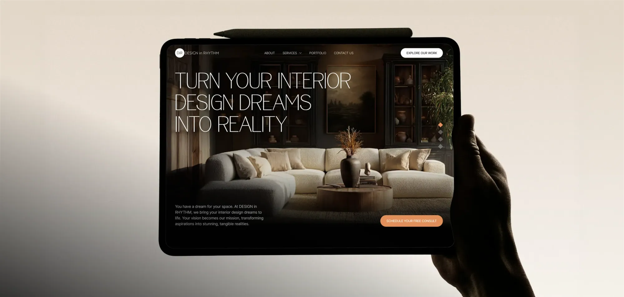 Design in Rhythm
