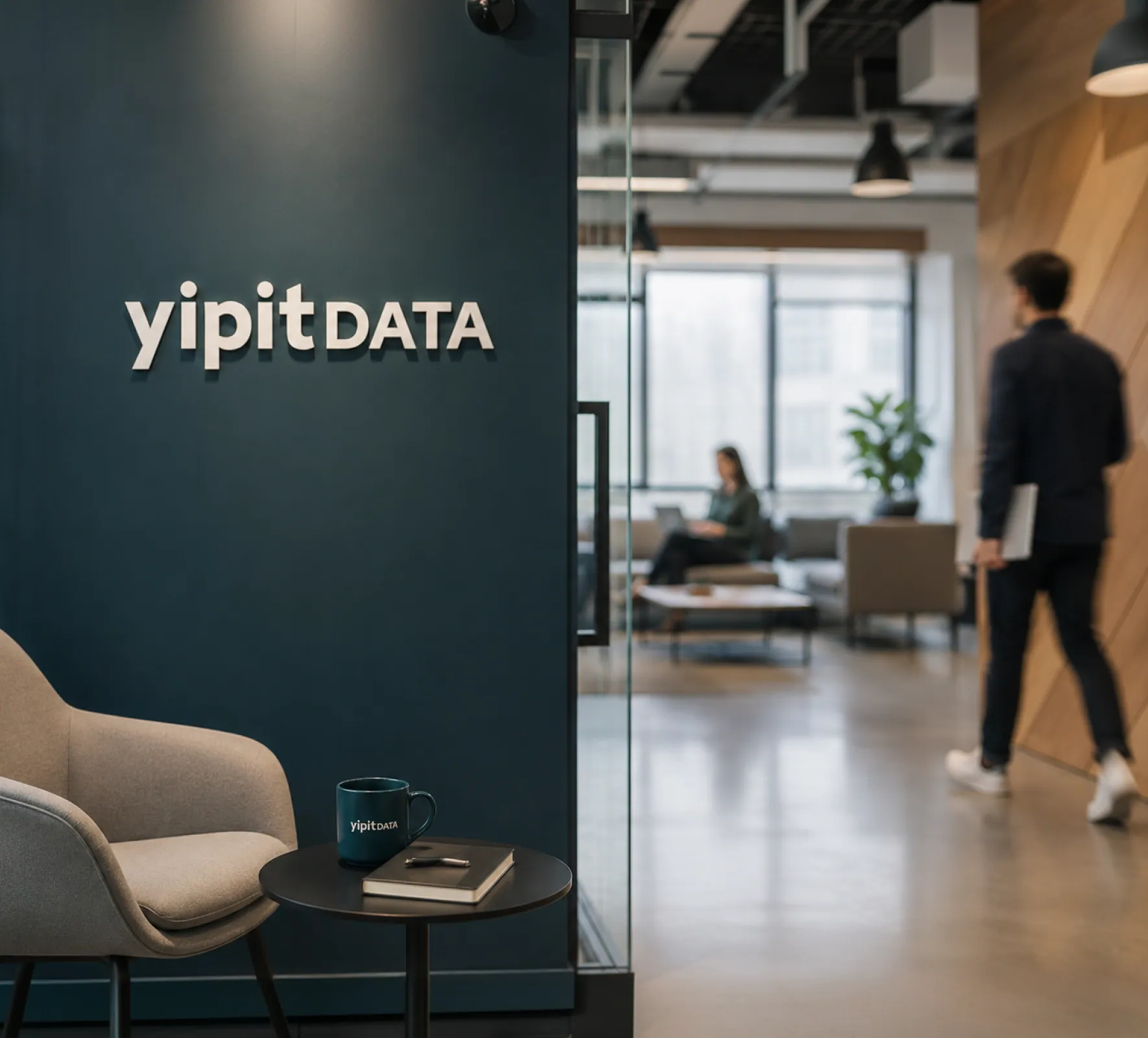 YipitData work sample 5