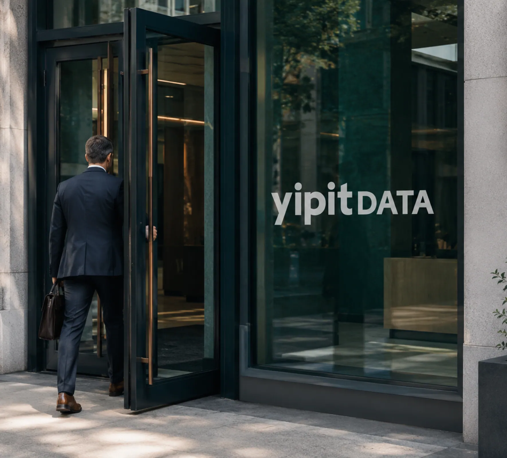 YipitData work sample 9