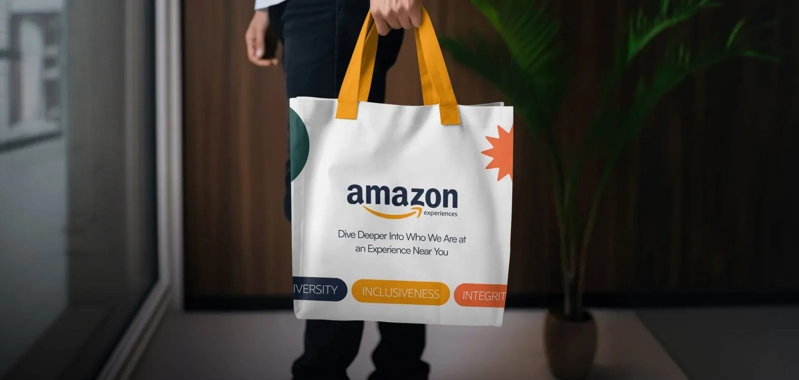 Amazon Experiences