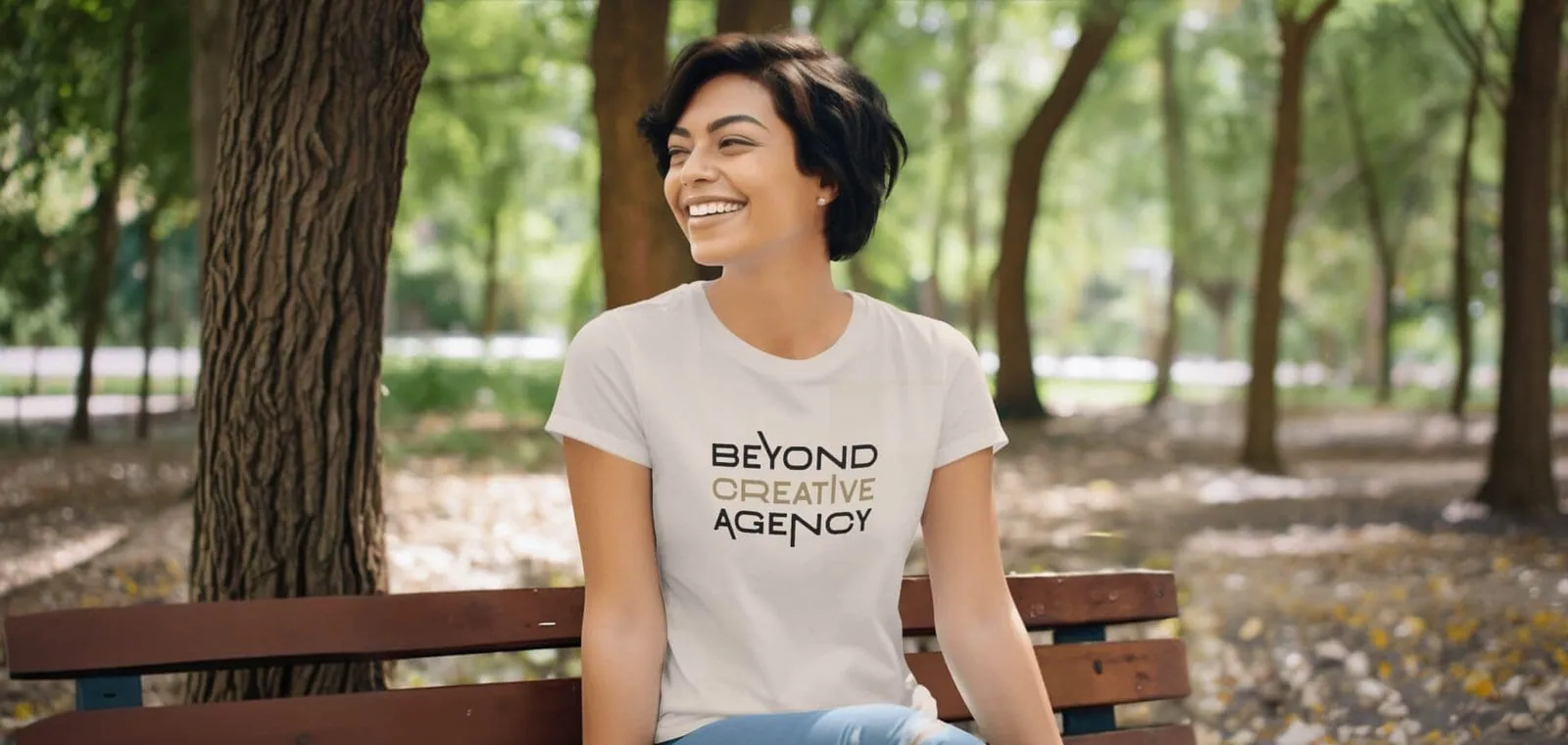 Beyond Creative Agency