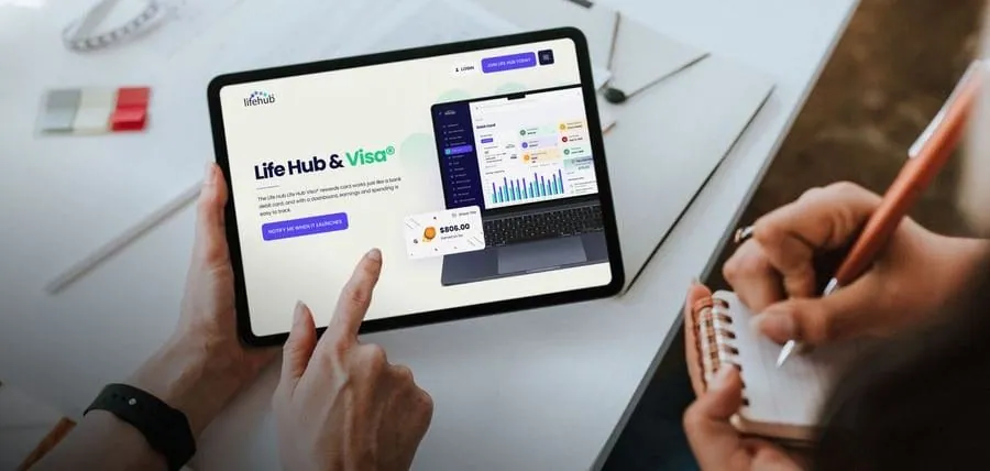 Life Hub®