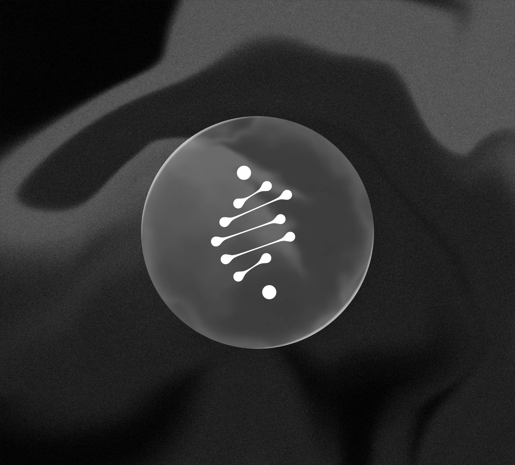 PraxIQ brand identity design by 5Four Digital, image 1 of 12