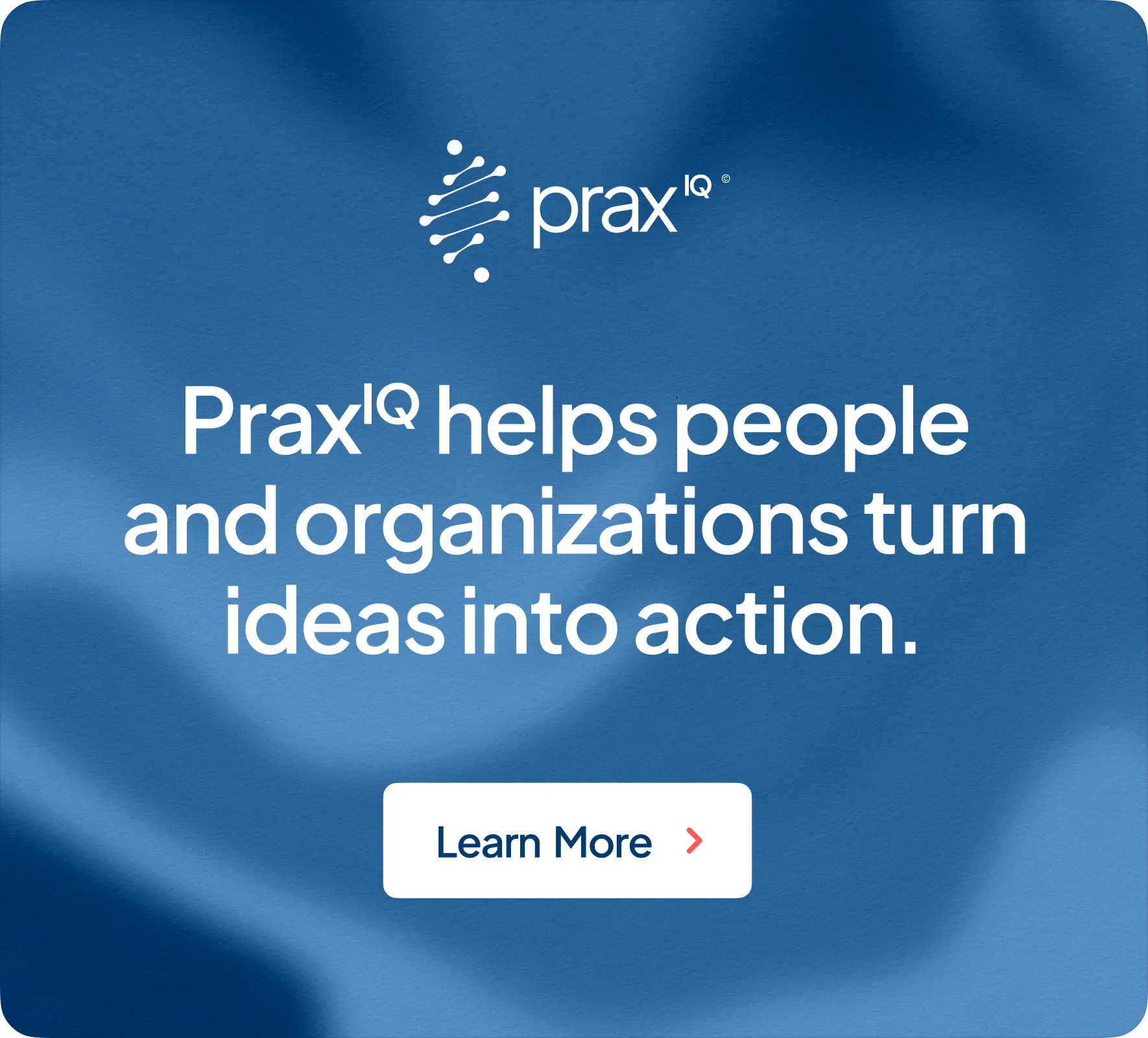PraxIQ brand identity design by 5Four Digital, image 4 of 12