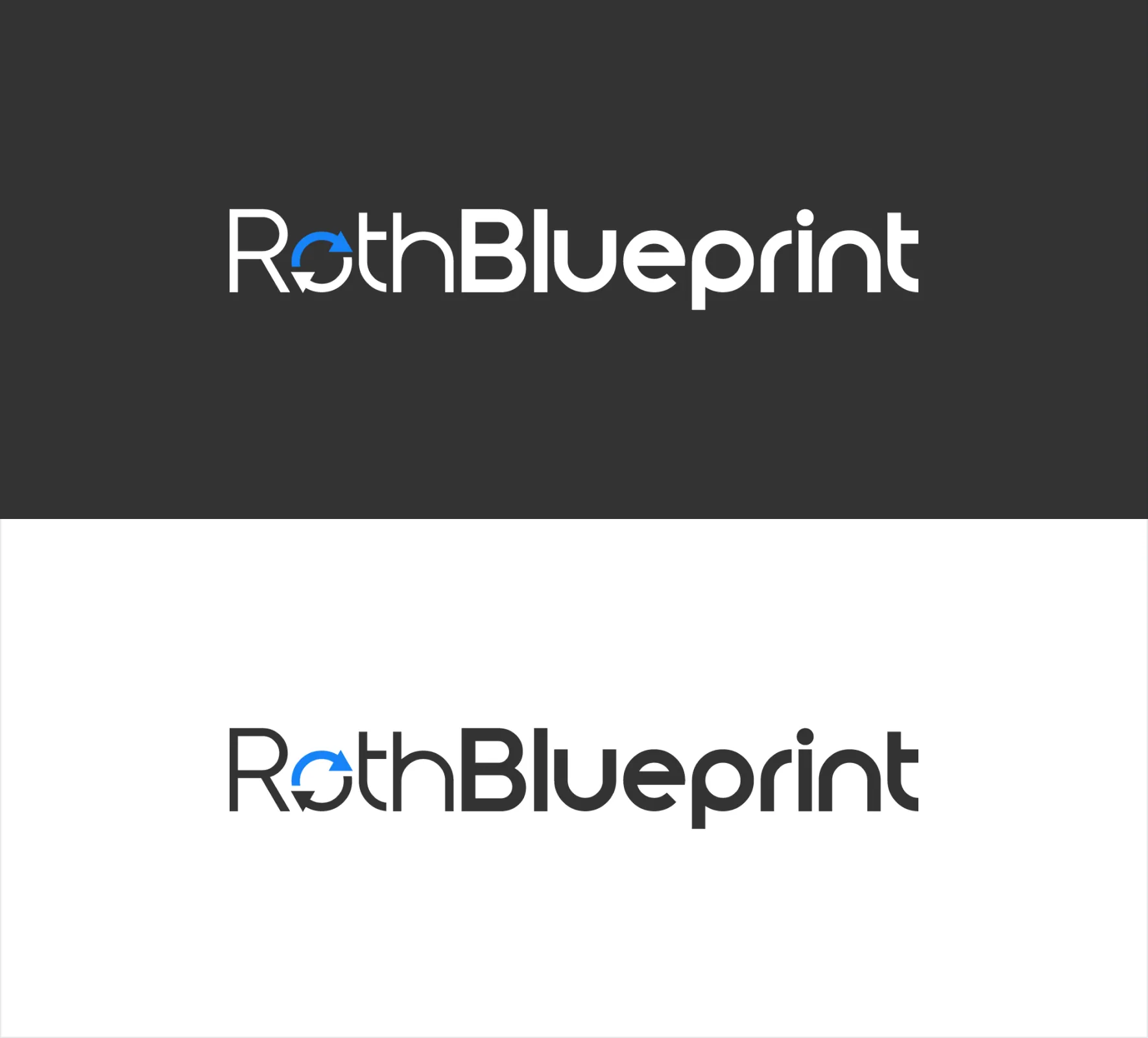 RothBlueprint website design and development by 5Four Digital, image 4 of 12