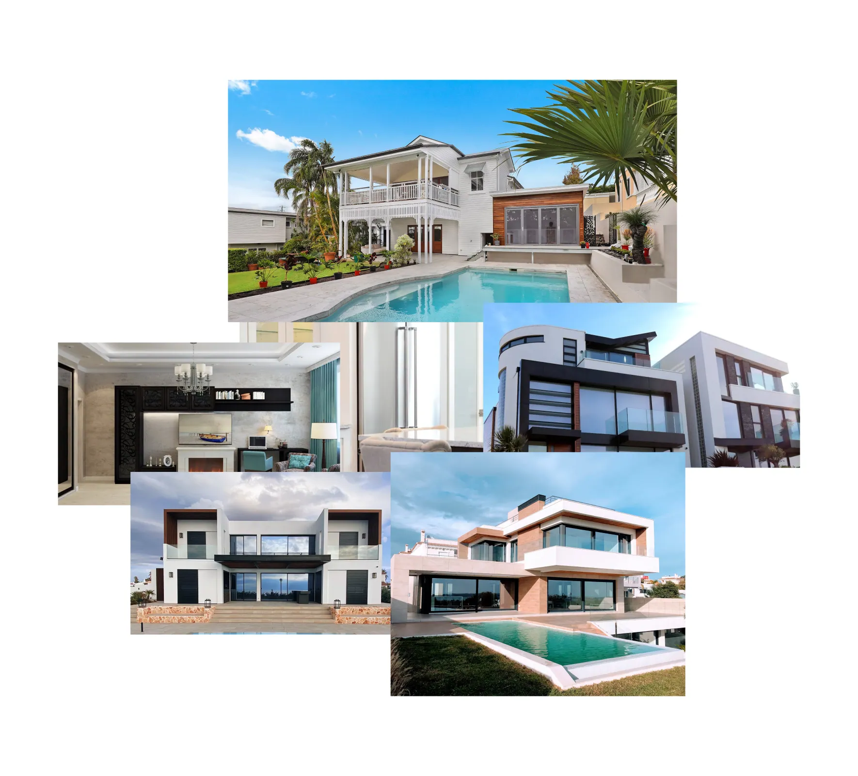 Sean S Paul brand identity and website design by 5Four Digital, image 12 of 12
