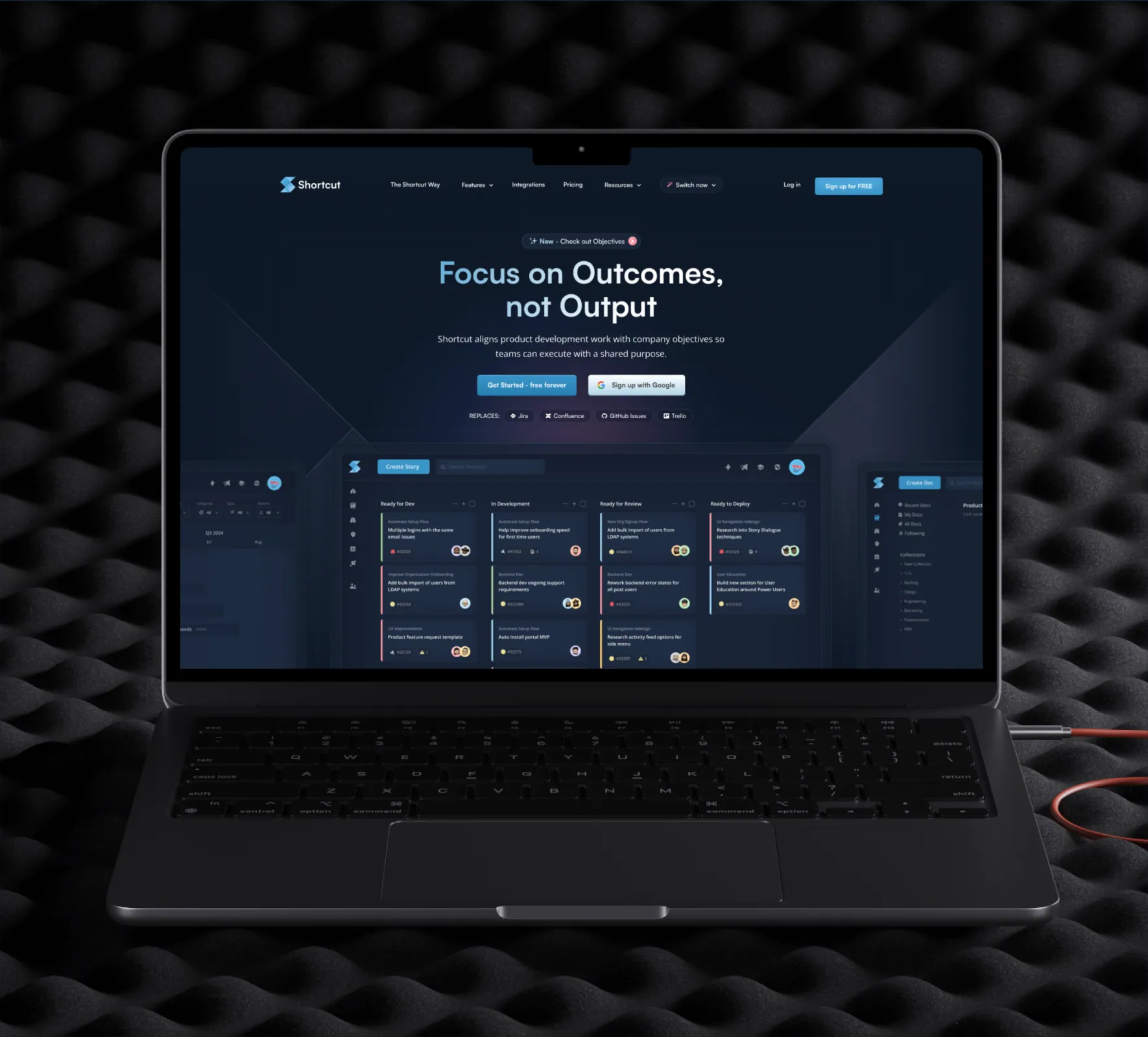 Shortcut website design and development by 5Four Digital, image 1 of 12