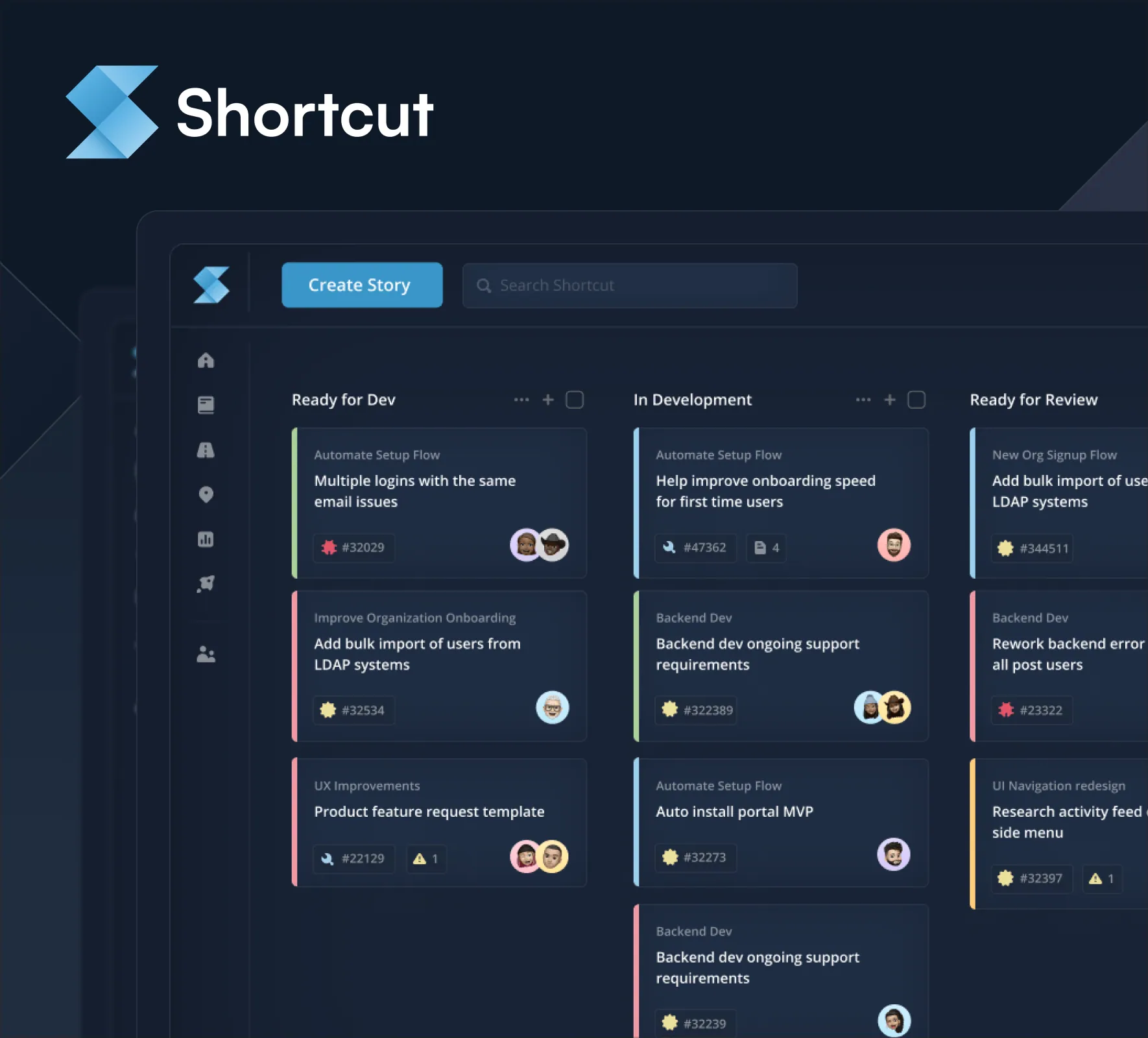 Shortcut website design and development by 5Four Digital, image 10 of 12