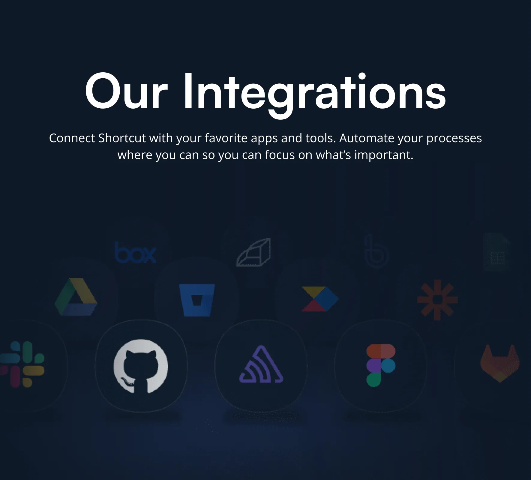 Shortcut website design and development by 5Four Digital, image 11 of 12