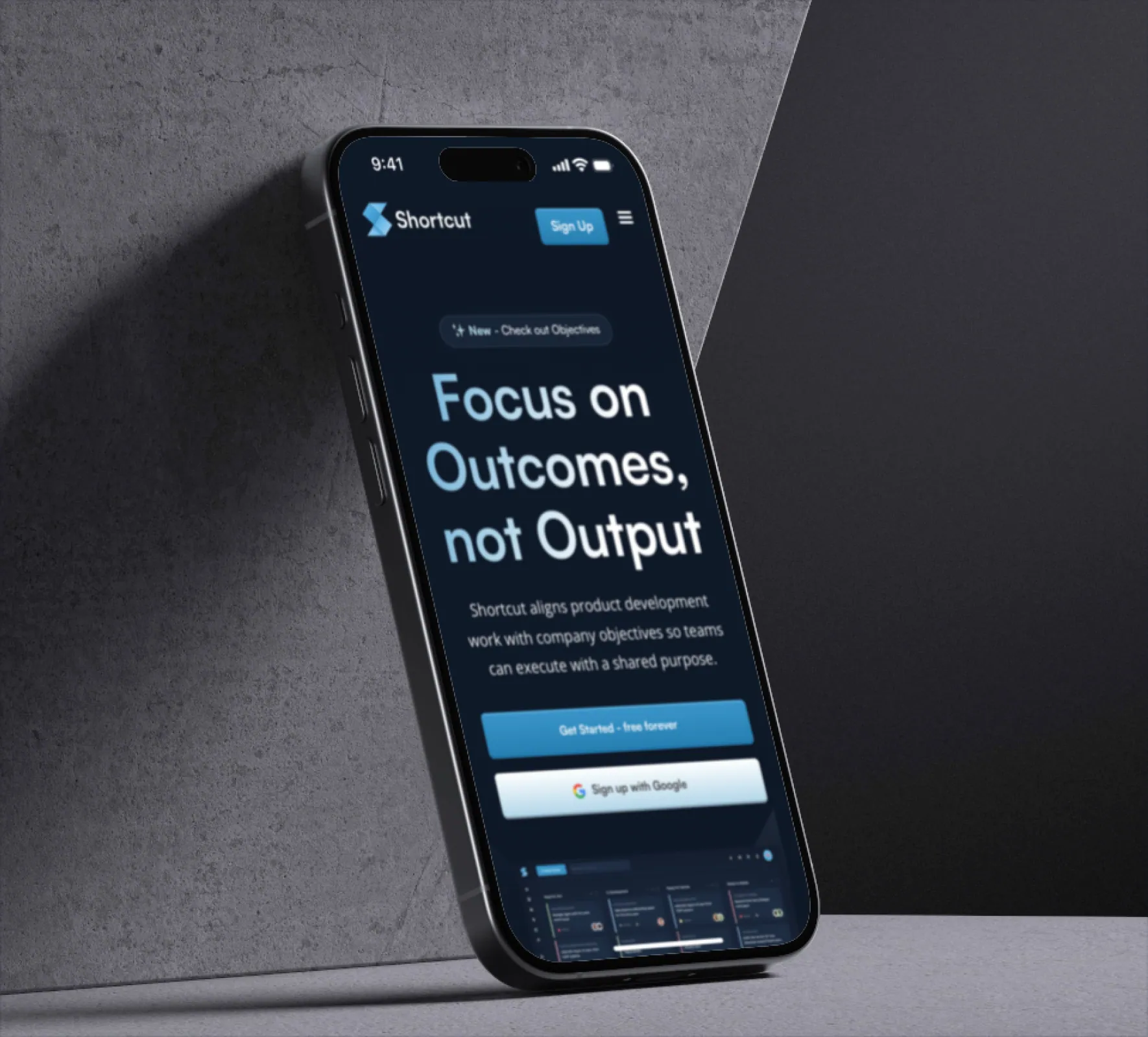 Shortcut website design and development by 5Four Digital, image 5 of 12