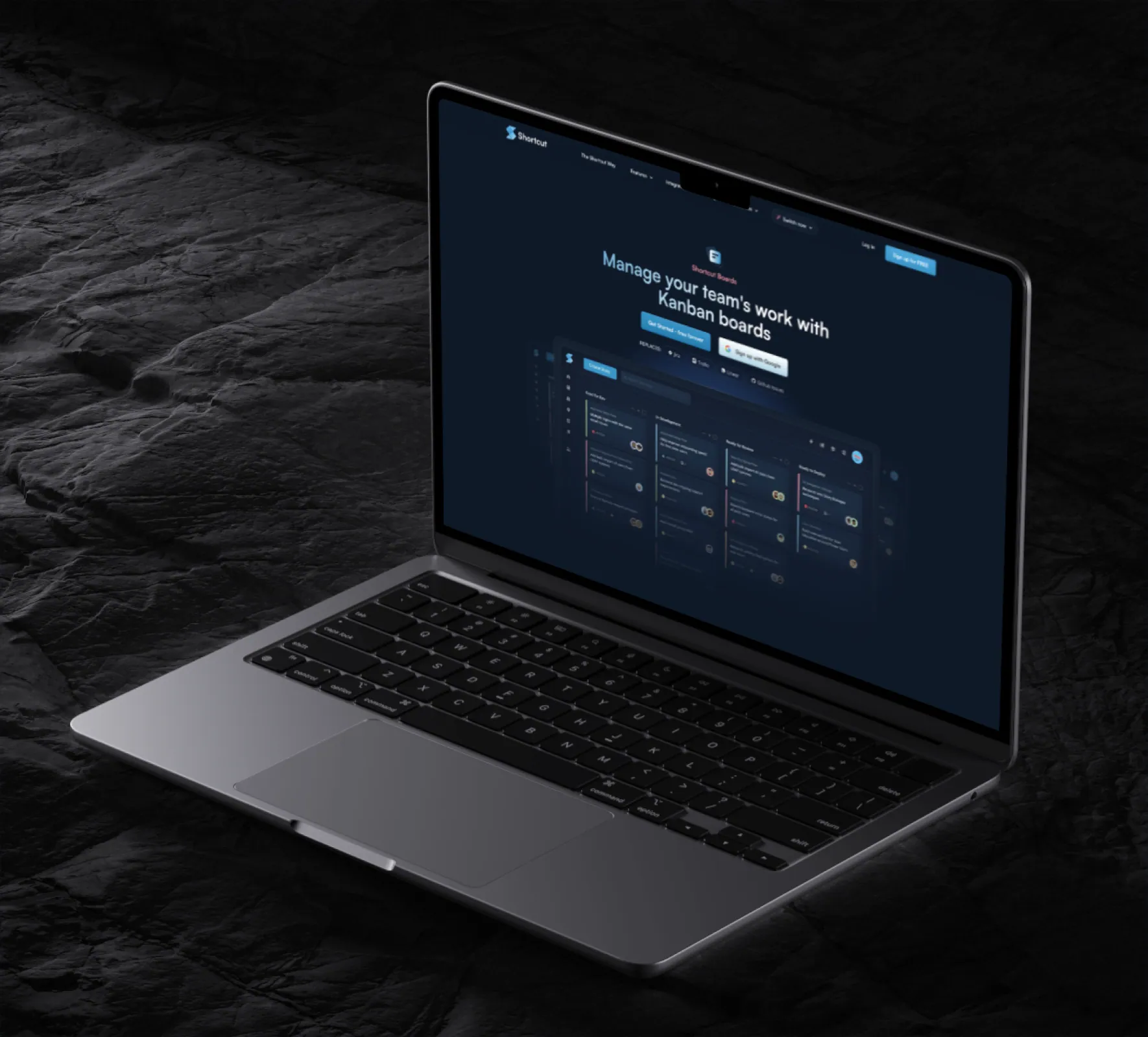 Shortcut website design and development by 5Four Digital, image 8 of 12