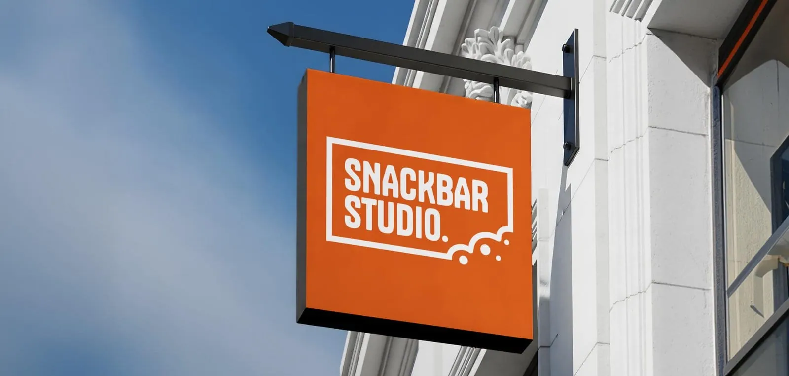 Snackbar Studio