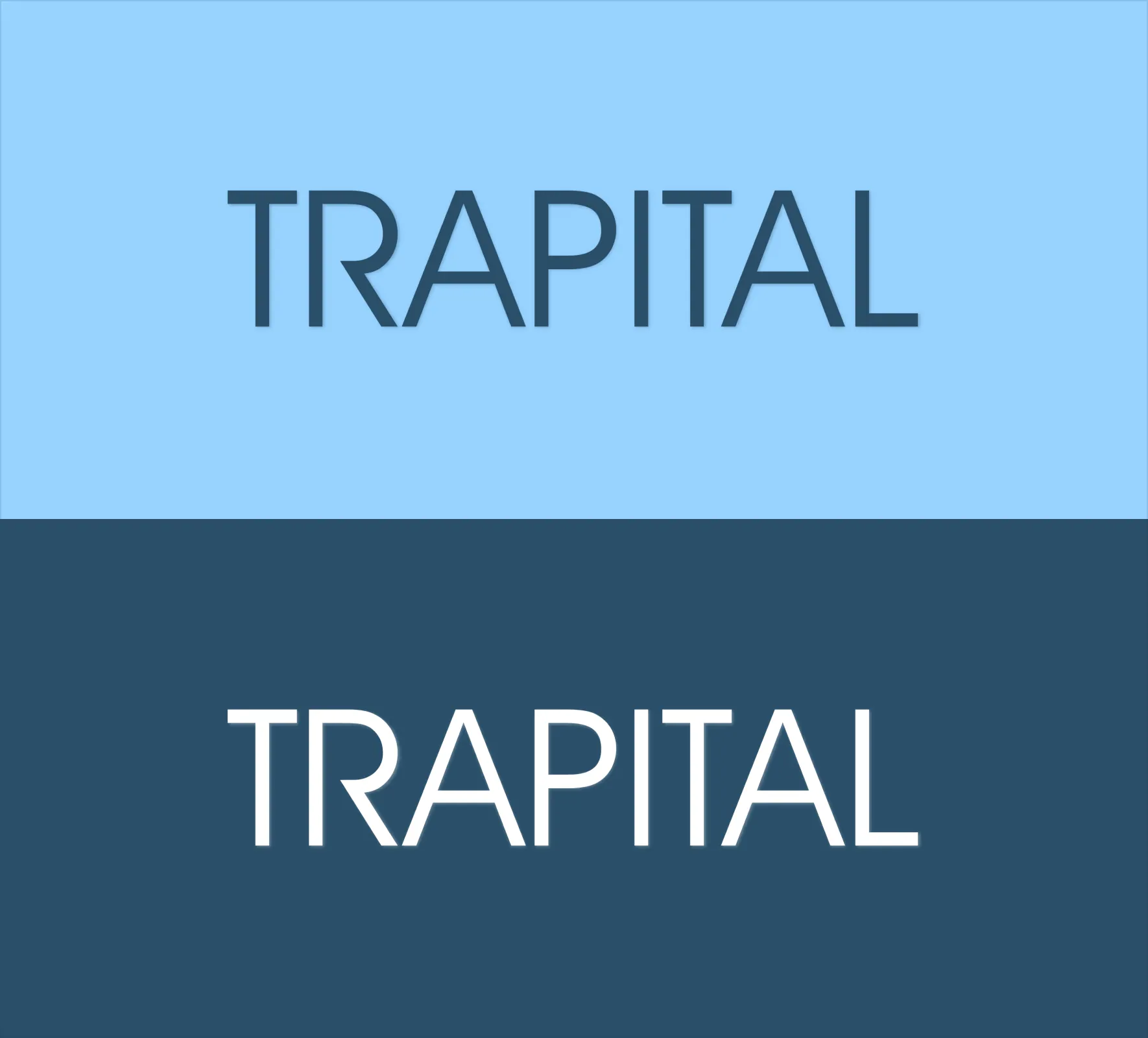 Trapital website design and development by 5Four Digital, image 4 of 12